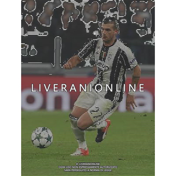 UEFA Champions League 2016/2017 Finale Fase a Girone Gruppo H Torino - 02.11.2016 Juventus-Lione Nella Foto:Stefano Sturaro /Ph.Vitez-Ag. Aldo Liverani