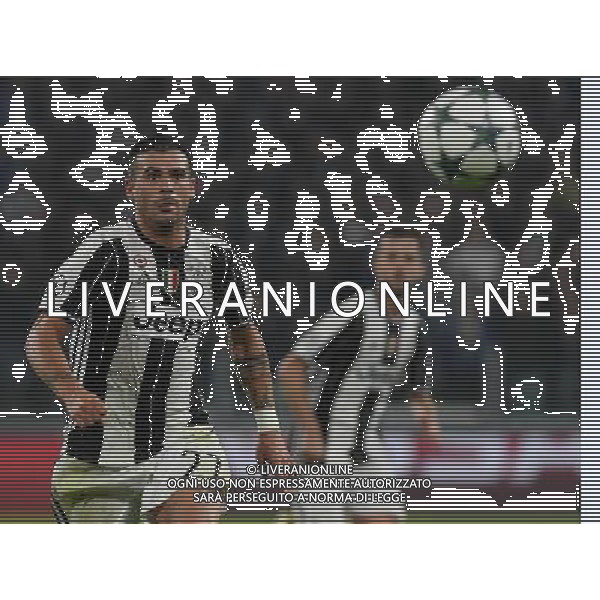 UEFA Champions League 2016/2017 Finale Fase a Girone Gruppo H Torino - 02.11.2016 Juventus-Lione Nella Foto:Stefano Sturaro /Ph.Vitez-Ag. Aldo Liverani