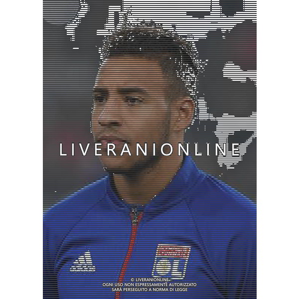 UEFA Champions League 2016/2017 Finale Fase a Girone Gruppo H Torino - 02.11.2016 Juventus-Lione Nella Foto:Corentin Tolisso /Ph.Vitez-Ag. Aldo Liverani