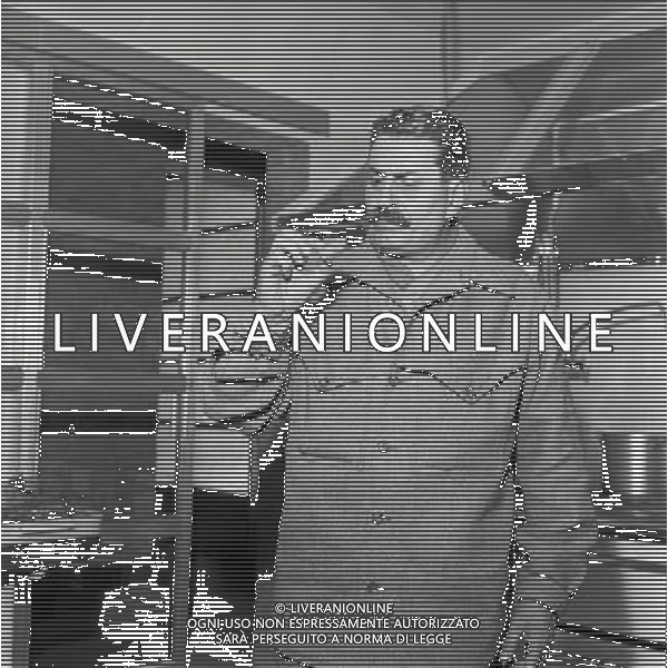 1964 RETROSPETTIVA GIOVANNI GUARESCHI SCRITTORE E GIORNALISTA AG ALDO LIVERANI SAS
