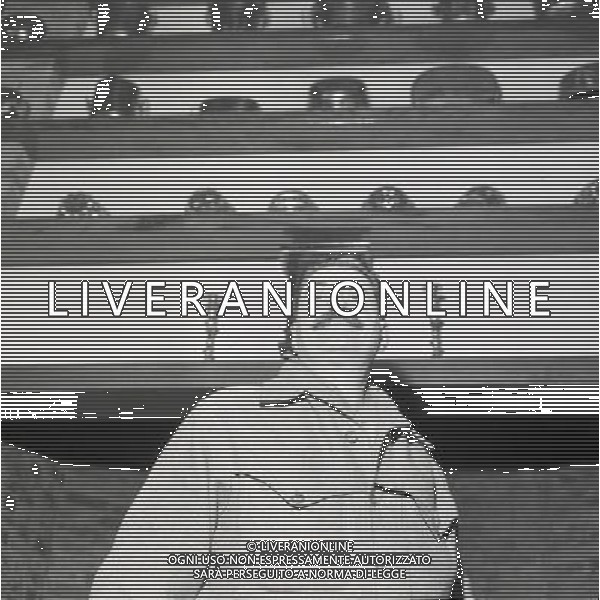 1964 RETROSPETTIVA GIOVANNI GUARESCHI SCRITTORE E GIORNALISTA AG ALDO LIVERANI SAS