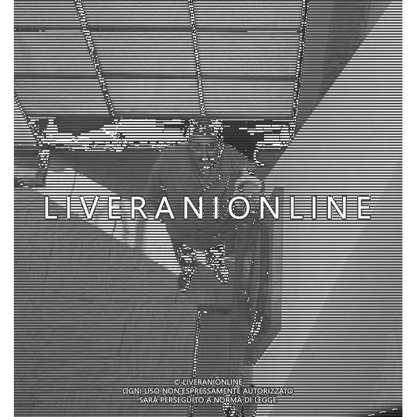 1964 RETROSPETTIVA GIOVANNI GUARESCHI SCRITTORE E GIORNALISTA AG ALDO LIVERANI SAS