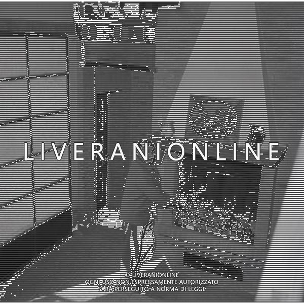 1964 RETROSPETTIVA GIOVANNI GUARESCHI SCRITTORE E GIORNALISTA AG ALDO LIVERANI SAS