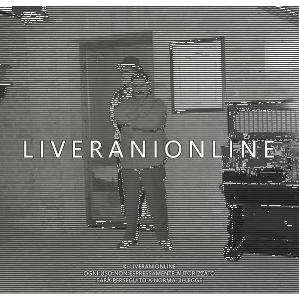 1964 RETROSPETTIVA GIOVANNI GUARESCHI SCRITTORE E GIORNALISTA AG ALDO LIVERANI SAS