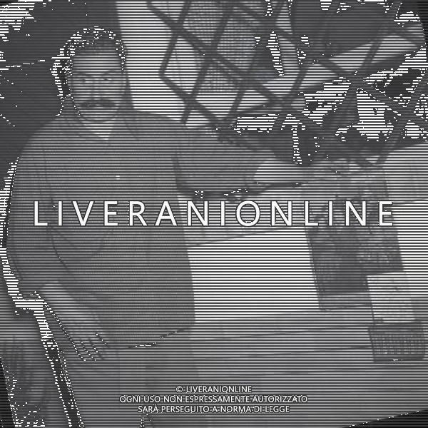 1964 RETROSPETTIVA GIOVANNI GUARESCHI SCRITTORE E GIORNALISTA AG ALDO LIVERANI SAS