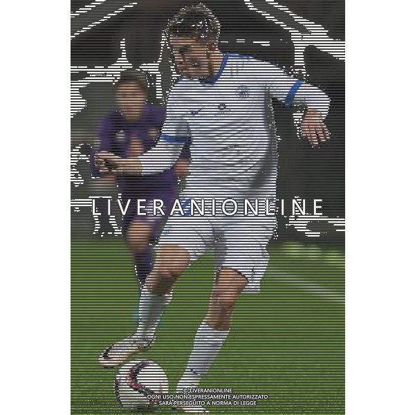 UEFA Europa League 2016/2017 Fase a Gironi Gruppo J Firenze - 03.11.2016 Fiorentina-Liberec Nella Foto:folprecht /Ph.Vitez-Ag. Aldo Liverani