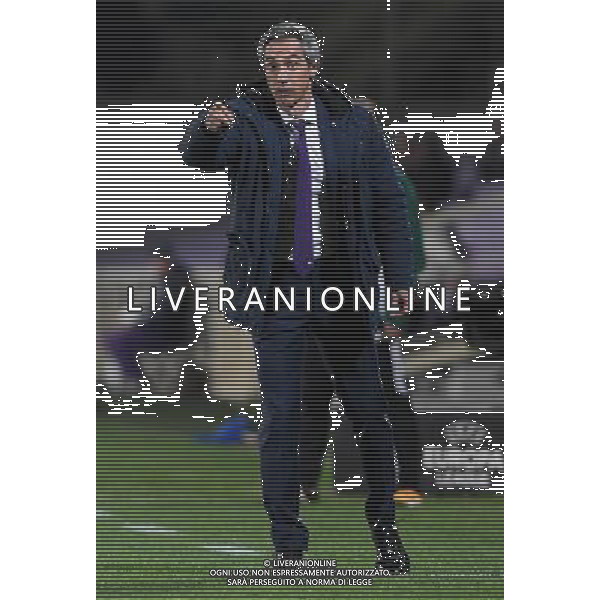 UEFA Europa League 2016/2017 Fase a Gironi Gruppo J Firenze - 03.11.2016 Fiorentina-Liberec Nella Foto:paulo sousa /Ph.Vitez-Ag. Aldo Liverani