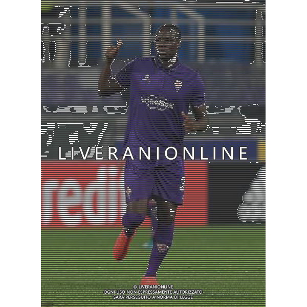 UEFA Europa League 2016/2017 Fase a Gironi Gruppo J Firenze - 03.11.2016 Fiorentina-Liberec Nella Foto:Babacar Khouma /Ph.Vitez-Ag. Aldo Liverani