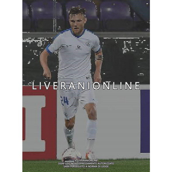 UEFA Europa League 2016/2017 Fase a Gironi Gruppo J Firenze - 03.11.2016 Fiorentina-Liberec Nella Foto:Bartl Daniel /Ph.Vitez-Ag. Aldo Liverani