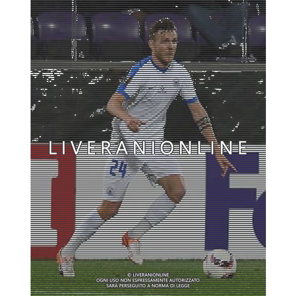 UEFA Europa League 2016/2017 Fase a Gironi Gruppo J Firenze - 03.11.2016 Fiorentina-Liberec Nella Foto:Bartl Daniel /Ph.Vitez-Ag. Aldo Liverani