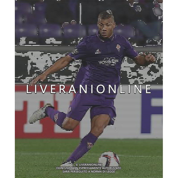 UEFA Europa League 2016/2017 Fase a Gironi Gruppo J Firenze - 03.11.2016 Fiorentina-Liberec Nella Foto:De Maio Sebastian /Ph.Vitez-Ag. Aldo Liverani