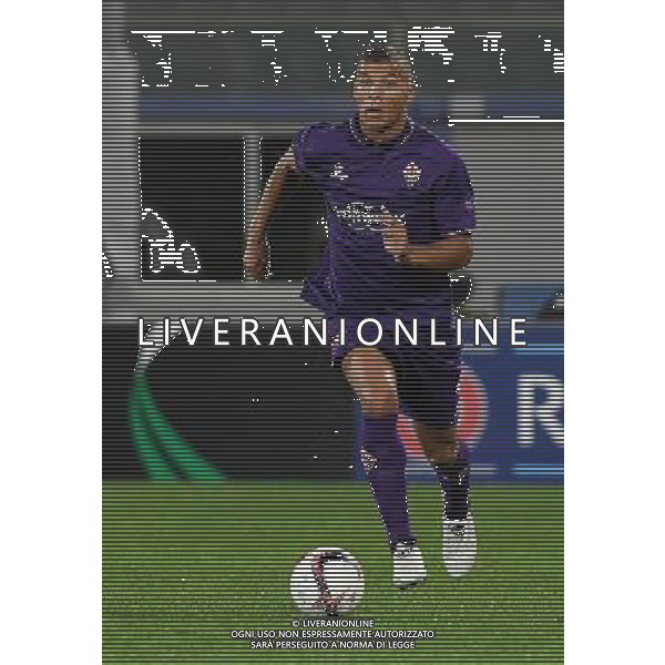 UEFA Europa League 2016/2017 Fase a Gironi Gruppo J Firenze - 03.11.2016 Fiorentina-Liberec Nella Foto:De Maio Sebastian /Ph.Vitez-Ag. Aldo Liverani