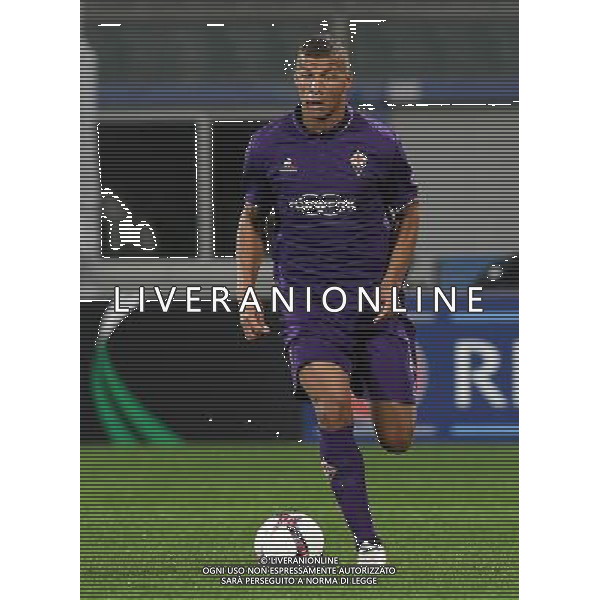 UEFA Europa League 2016/2017 Fase a Gironi Gruppo J Firenze - 03.11.2016 Fiorentina-Liberec Nella Foto:De Maio Sebastian /Ph.Vitez-Ag. Aldo Liverani