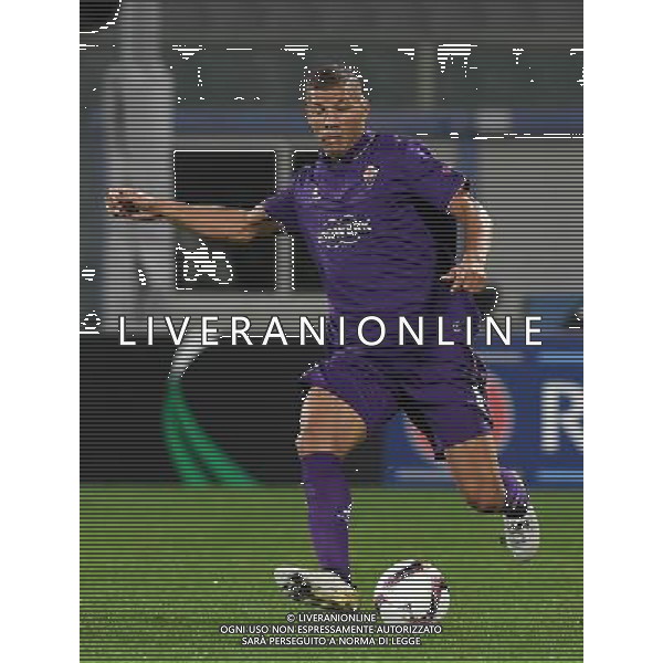UEFA Europa League 2016/2017 Fase a Gironi Gruppo J Firenze - 03.11.2016 Fiorentina-Liberec Nella Foto:De Maio Sebastian /Ph.Vitez-Ag. Aldo Liverani