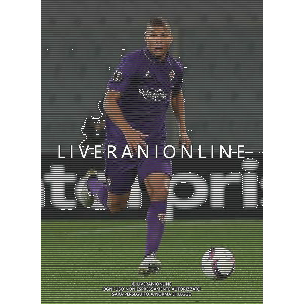 UEFA Europa League 2016/2017 Fase a Gironi Gruppo J Firenze - 03.11.2016 Fiorentina-Liberec Nella Foto:De Maio Sebastian /Ph.Vitez-Ag. Aldo Liverani