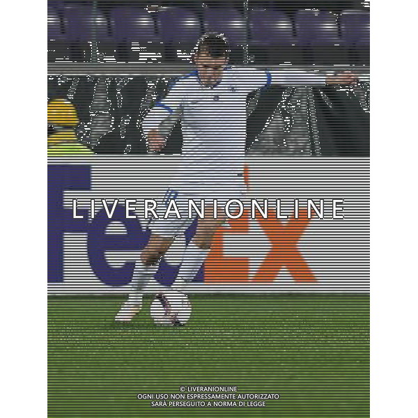 UEFA Europa League 2016/2017 Fase a Gironi Gruppo J Firenze - 03.11.2016 Fiorentina-Liberec Nella Foto:Folprecht Zdenek /Ph.Vitez-Ag. Aldo Liverani