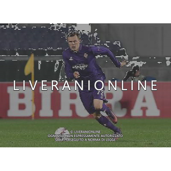 UEFA Europa League 2016/2017 Fase a Gironi Gruppo J Firenze - 03.11.2016 Fiorentina-Liberec Nella Foto:Ilicic Josip /Ph.Vitez-Ag. Aldo Liverani