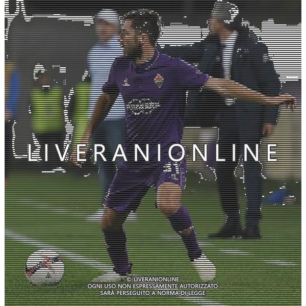 UEFA Europa League 2016/2017 Fase a Gironi Gruppo J Firenze - 03.11.2016 Fiorentina-Liberec Nella Foto:Milic Hrvoje /Ph.Vitez-Ag. Aldo Liverani