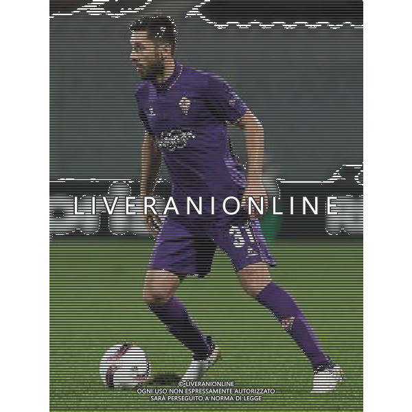 UEFA Europa League 2016/2017 Fase a Gironi Gruppo J Firenze - 03.11.2016 Fiorentina-Liberec Nella Foto:Milic Hrvoje /Ph.Vitez-Ag. Aldo Liverani