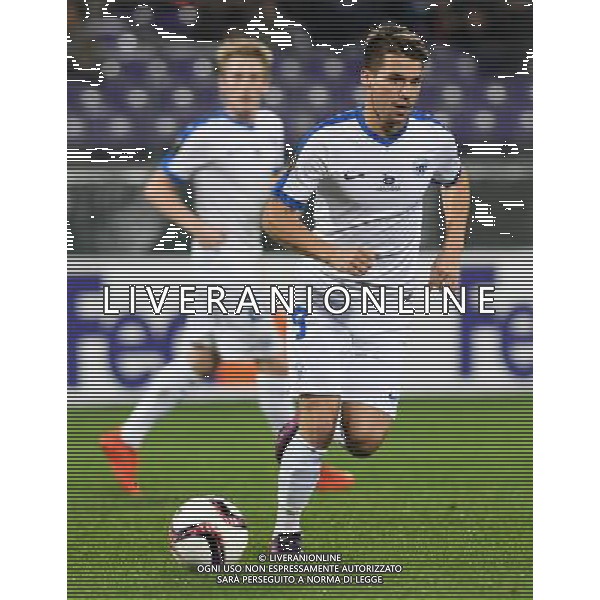 UEFA Europa League 2016/2017 Fase a Gironi Gruppo J Firenze - 03.11.2016 Fiorentina-Liberec Nella Foto:Navratil Jan /Ph.Vitez-Ag. Aldo Liverani