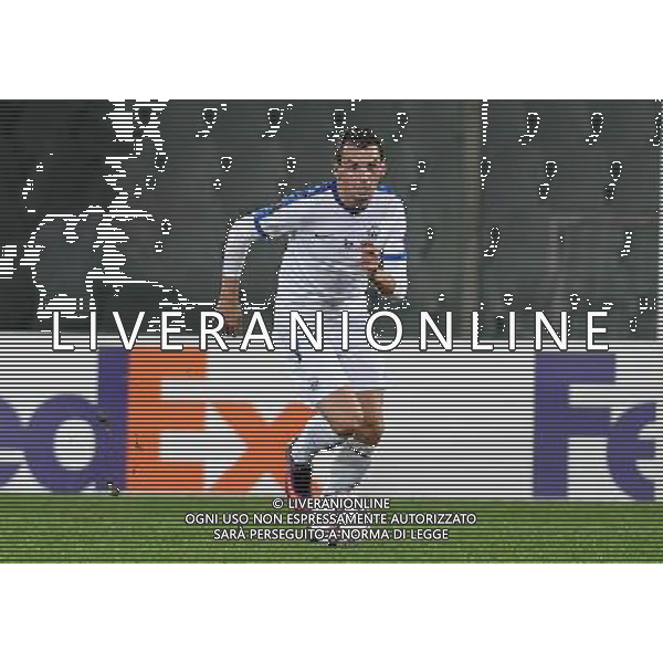 UEFA Europa League 2016/2017 Fase a Gironi Gruppo J Firenze - 03.11.2016 Fiorentina-Liberec Nella Foto:Nitriansky Milan /Ph.Vitez-Ag. Aldo Liverani
