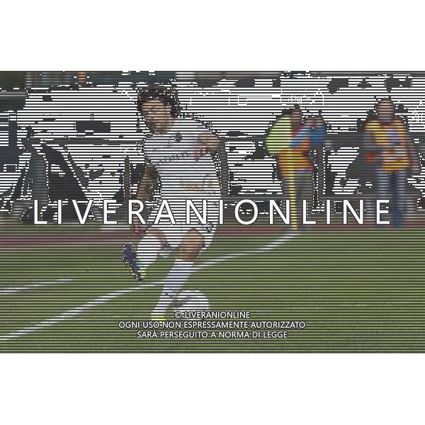 Campionato Lega Pro Girone B 12Âª giornata 05/11/2016 SANTARCANGELO vs VENEZIA nella foto: BALDANZEDDU IVANO Â©CLAUDIO ZAMAGNI/AGENZIA ALDO LIVERANI S.A.S.