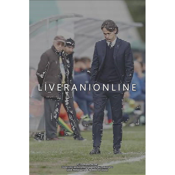 Campionato Lega Pro Girone B 12Âª giornata 05/11/2016 SANTARCANGELO vs VENEZIA nella foto: filippo inzaghi Â©CLAUDIO ZAMAGNI/AGENZIA ALDO LIVERANI S.A.S.