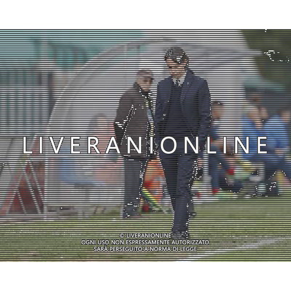 Campionato Lega Pro Girone B 12Âª giornata 05/11/2016 SANTARCANGELO vs VENEZIA nella foto: filippo inzaghi Â©CLAUDIO ZAMAGNI/AGENZIA ALDO LIVERANI S.A.S.