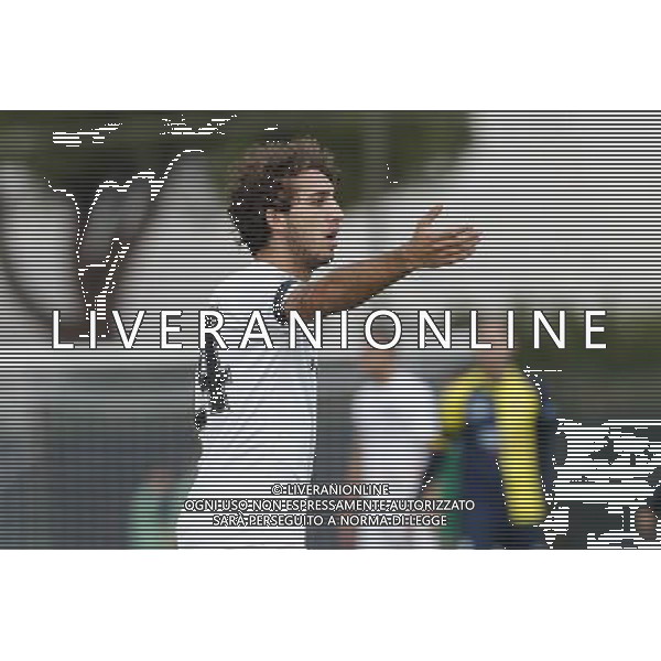 Campionato Lega Pro Girone B 12Âª giornata 05/11/2016 SANTARCANGELO vs VENEZIA nella foto: FABRIS VITTORIO Â©CLAUDIO ZAMAGNI/AGENZIA ALDO LIVERANI S.A.S.