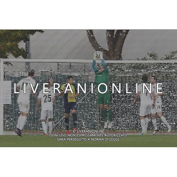 Campionato Lega Pro Girone B 12Âª giornata 05/11/2016 SANTARCANGELO vs VENEZIA nella foto: FACCHIN DAVIDE Â©CLAUDIO ZAMAGNI/AGENZIA ALDO LIVERANI S.A.S.