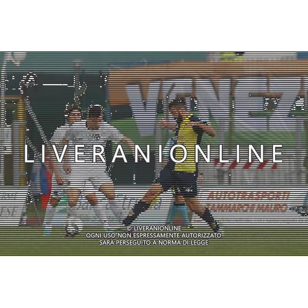 Campionato Lega Pro Girone B 12Âª giornata 05/11/2016 SANTARCANGELO vs VENEZIA nella foto: MARSURA Â©CLAUDIO ZAMAGNI/AGENZIA ALDO LIVERANI S.A.S.