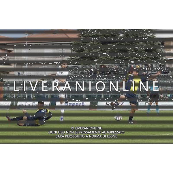 Campionato Lega Pro Girone B 12Âª giornata 05/11/2016 SANTARCANGELO vs VENEZIA nella foto: FERRARI NICOLA Â©CLAUDIO ZAMAGNI/AGENZIA ALDO LIVERANI S.A.S.