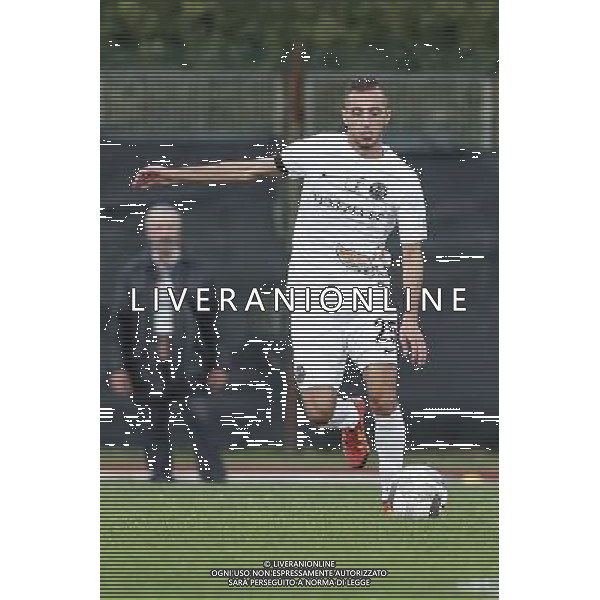 Campionato Lega Pro Girone B 12» giornata 05/11/2016 SANTARCANGELO vs VENEZIA nella foto: CERNUTO FRANCESCO ©CLAUDIO ZAMAGNI/AGENZIA ALDO LIVERANI S.A.S.