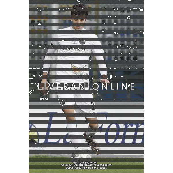 Campionato Lega Pro Girone B 12» giornata 05/11/2016 SANTARCANGELO vs VENEZIA nella foto: GALLI LEONARDO ©CLAUDIO ZAMAGNI/AGENZIA ALDO LIVERANI S.A.S.