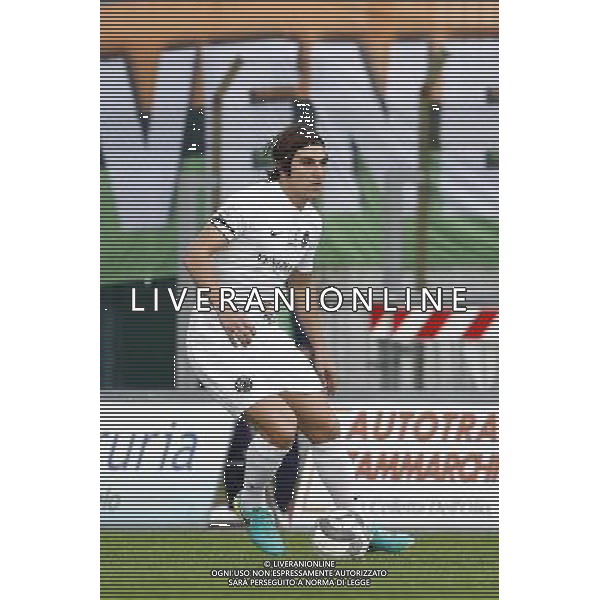Campionato Lega Pro Girone B 12» giornata 05/11/2016 SANTARCANGELO vs VENEZIA nella foto: BENTIVOGLIO SIMONE ©CLAUDIO ZAMAGNI/AGENZIA ALDO LIVERANI S.A.S.