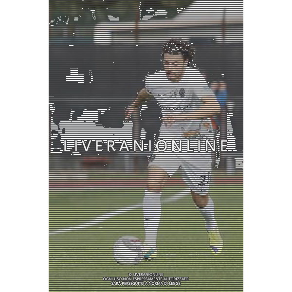 Campionato Lega Pro Girone B 12» giornata 05/11/2016 SANTARCANGELO vs VENEZIA nella foto: BALDANZEDDU IVANO ©CLAUDIO ZAMAGNI/AGENZIA ALDO LIVERANI S.A.S.