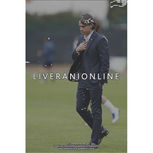 Campionato Lega Pro Girone B 12» giornata 05/11/2016 SANTARCANGELO vs VENEZIA nella foto: FILIPPO INZAGHI ©CLAUDIO ZAMAGNI/AGENZIA ALDO LIVERANI S.A.S.