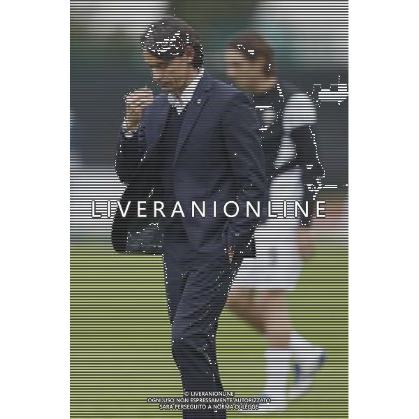 Campionato Lega Pro Girone B 12» giornata 05/11/2016 SANTARCANGELO vs VENEZIA nella foto: FILIPPO INZAGHI ©CLAUDIO ZAMAGNI/AGENZIA ALDO LIVERANI S.A.S.