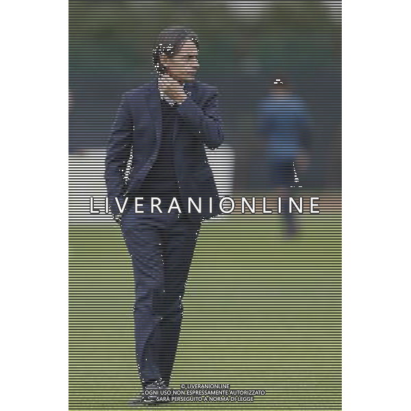 Campionato Lega Pro Girone B 12» giornata 05/11/2016 SANTARCANGELO vs VENEZIA nella foto: FILIPPO INZAGHI ©CLAUDIO ZAMAGNI/AGENZIA ALDO LIVERANI S.A.S.
