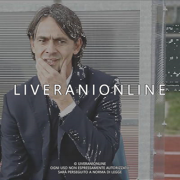 Campionato Lega Pro Girone B 12» giornata 05/11/2016 SANTARCANGELO vs VENEZIA nella foto: FILIPPO INZAGHI ©CLAUDIO ZAMAGNI/AGENZIA ALDO LIVERANI S.A.S.