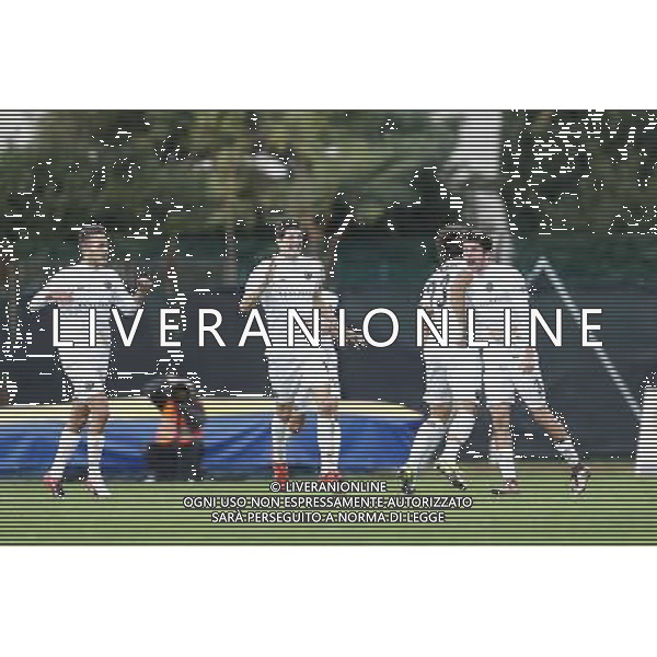 Campionato Lega Pro Girone B 12» giornata 05/11/2016 SANTARCANGELO vs VENEZIA nella foto: ESULTANZA VENEZIA ©CLAUDIO ZAMAGNI/AGENZIA ALDO LIVERANI S.A.S.