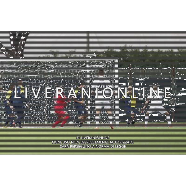 Campionato Lega Pro Girone B 12» giornata 05/11/2016 SANTARCANGELO vs VENEZIA nella foto: IL GOAL DEL VENEZIA ©CLAUDIO ZAMAGNI/AGENZIA ALDO LIVERANI S.A.S.
