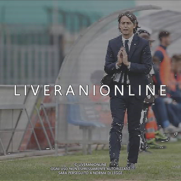 Campionato Lega Pro Girone B 12» giornata 05/11/2016 SANTARCANGELO vs VENEZIA nella foto: filippo inzaghi ©CLAUDIO ZAMAGNI/AGENZIA ALDO LIVERANI S.A.S.