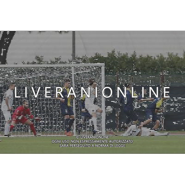 Campionato Lega Pro Girone B 12» giornata 05/11/2016 SANTARCANGELO vs VENEZIA nella foto: TORTORI LORIS ©CLAUDIO ZAMAGNI/AGENZIA ALDO LIVERANI S.A.S.