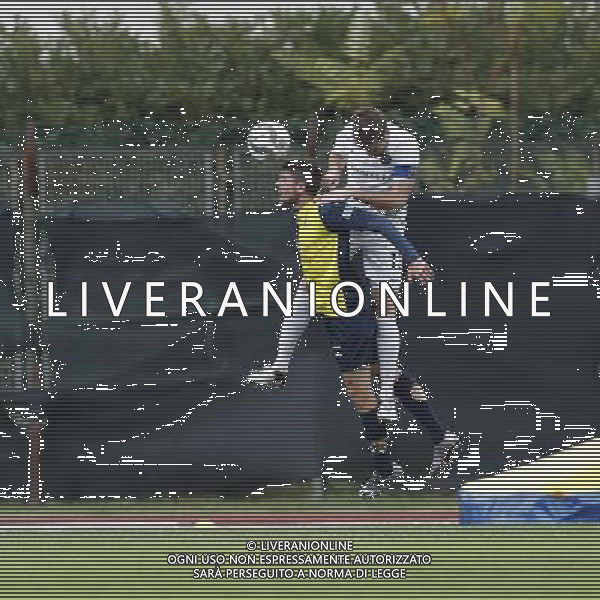 Campionato Lega Pro Girone B 12» giornata 05/11/2016 SANTARCANGELO vs VENEZIA nella foto: MODOLO MARCO ©CLAUDIO ZAMAGNI/AGENZIA ALDO LIVERANI S.A.S.