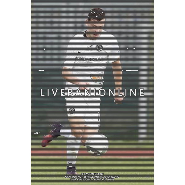 Campionato Lega Pro Girone B 12» giornata 05/11/2016 SANTARCANGELO vs VENEZIA nella foto: GEIJO ALEXANDER ©CLAUDIO ZAMAGNI/AGENZIA ALDO LIVERANI S.A.S.