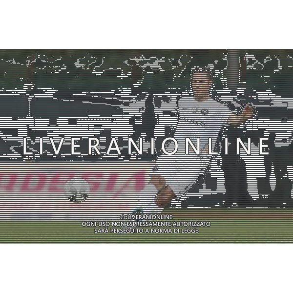 Campionato Lega Pro Girone B 12» giornata 05/11/2016 SANTARCANGELO vs VENEZIA nella foto: PEDERZOLI ALEX ©CLAUDIO ZAMAGNI/AGENZIA ALDO LIVERANI S.A.S.