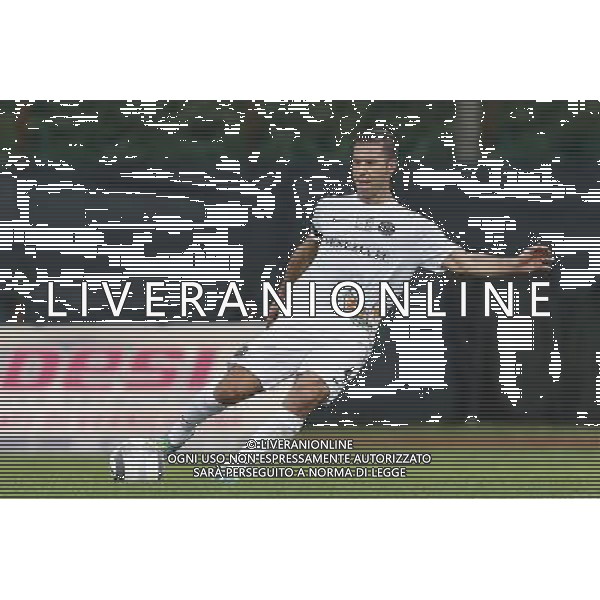 Campionato Lega Pro Girone B 12» giornata 05/11/2016 SANTARCANGELO vs VENEZIA nella foto: PEDERZOLI ALEX ©CLAUDIO ZAMAGNI/AGENZIA ALDO LIVERANI S.A.S.
