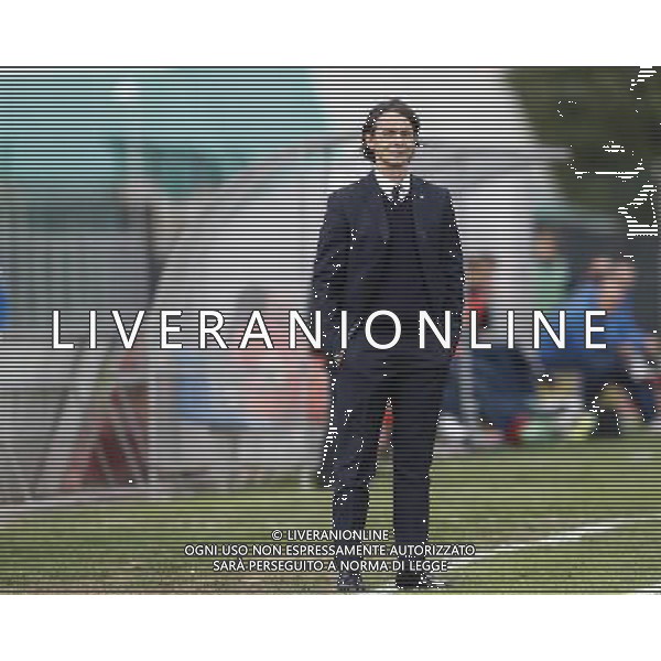 Campionato Lega Pro Girone B 12» giornata 05/11/2016 SANTARCANGELO vs VENEZIA nella foto: FILIPPO INZAGHI ©CLAUDIO ZAMAGNI/AGENZIA ALDO LIVERANI S.A.S.