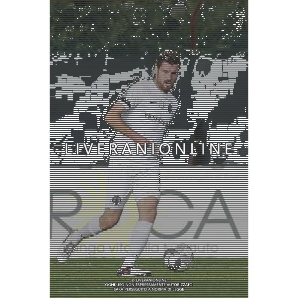 Campionato Lega Pro Girone B 12» giornata 05/11/2016 SANTARCANGELO vs VENEZIA nella foto: MODOLO MARCO ©CLAUDIO ZAMAGNI/AGENZIA ALDO LIVERANI S.A.S.